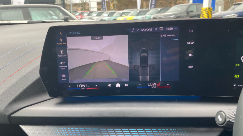 BMW 2 Series 220 M Sport 4dr Step Auto Petrol Saloon